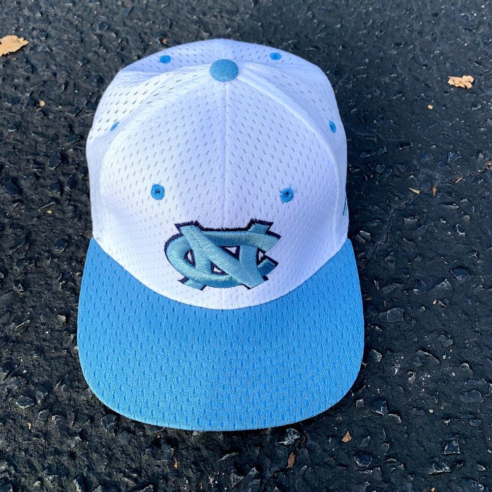 North Carolina Tarheels Tar Heels UNC FlexFit hat